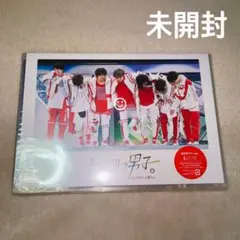 未開封 勝たんコン 通常盤 DVD 折りポスター封入