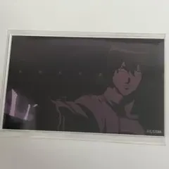 銀魂　２Dバラガキ編　アクリルカード 山崎退