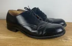米軍 1979年 サービスシューズ 10R 28cm
