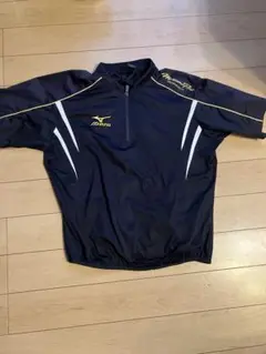 MIZUNO Pro トレーニングジャケット　Mサイズ