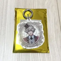 グラショ CCL アクキー 黒崎蘭丸