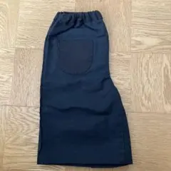 ギャルリ百草　安藤明子　子ども長ズボン　新品未使用品