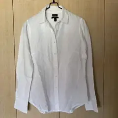 c J.CREW BAIRD McNUTT アイリッシュリネンシャツ