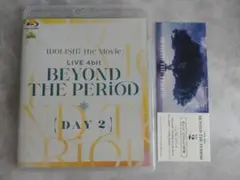 IDOLiSH7 the Movie LIVE