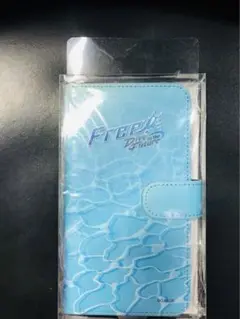 『Free！―Dive to the Future―』手帳型スマホケース