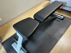 【引取り限定】Bodysolid GFID225 インクライン・デクラインベンチ 2025年最新】Body Solid トレーニングベンチの人気アイテム