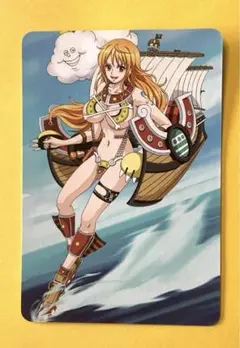 ウラシク　セクシーカード185
