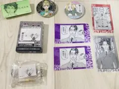 東京リベンジャーズ　原画展　まとめ売り