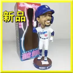 2025年最新】ムーキーベッツ ボブルヘッドの人気アイテム - メルカリ