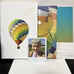 BTS YOUNG FOREVER 花様年華