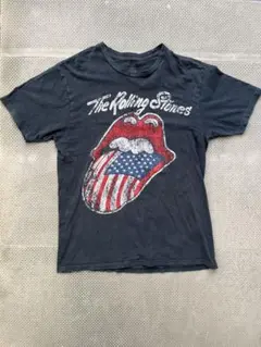 The Rolling Stones グラフィックTシャツ