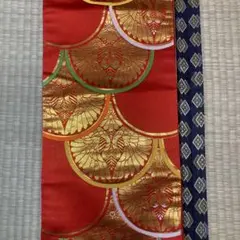 B091六寸帯全通柄