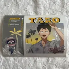 忘却バッテリー　山田太郎　ブロマイド　ローソン