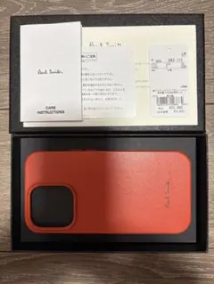 2025年最新】Paul Smith iPhone用ケースの人気アイテム - メルカリ