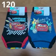 新品　パンツ　120 4枚セット