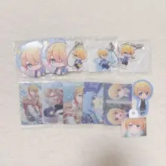 推しの子 アクア ウエハース サマーくじ