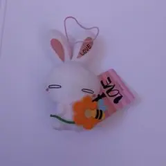 大塚愛 LOVEちゃん スプリングマスコット　花