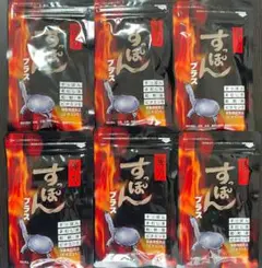 ■宝力本舗 強力すっぽんプラス×6袋