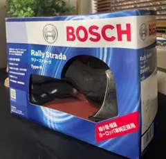 カーオーディオ BOSCH Rally Strada Type-R BOSCH Rally Strada Type-R - メルカリ