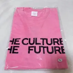 smtown live 2025 tシャツ　ピンク　S サイズ　新品未開封