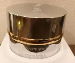 ラプレリー ラディアンス ナイトクリーム 50ml