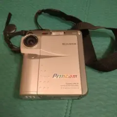 2025年最新】FinePix PR21の人気アイテム - メルカリ