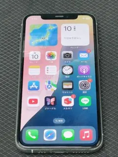 iPhone11Pro　SIMフリー256GB