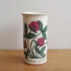 アラビア パラティッシ ブラック ベース 18cm ARABIA 花瓶