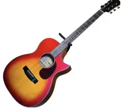 【メンテ済み】Aria Elecord CES50 アリア エレコード エレアコ メンテ済み】Aria Elecord CES50 アリア エレコード エレアコ