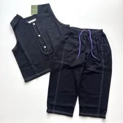 新品 the otogibanashi supply オトバナ セットアップ M