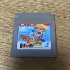 風来のシレンGB 月影村の怪物　ゲームボーイ　ソフト