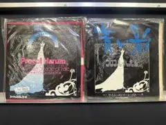 tai3894 プロコルハイム　EP2枚セット