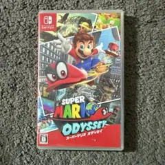 Super Mario Odyssey Nintendo Switch