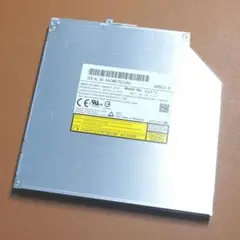 Panasonic Blu-ray ブルーレイドライブ 9.5mm UJ272
