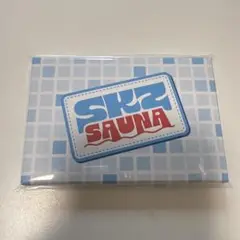 straykids スキズ　ポップアップ　フォトカード　セット