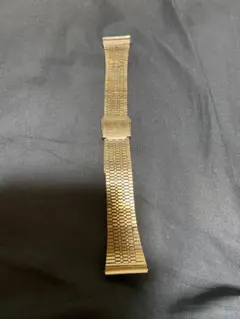 シチズン　ランサー用　純正金属ベルト