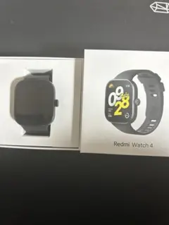 シャオミ Xiaomi redmi watch 4