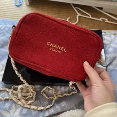 CHANEL⭐︎ノベルティ