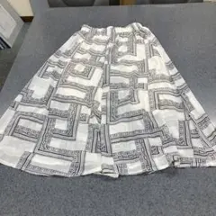 クロシェ　カジュアルパンツ
