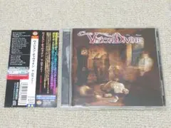 The 25th Hour/ヴィジョンディヴァイン VISION DIVINE