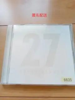 SUPER BEAVER ／27