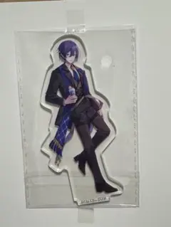 39の日記念くじ D賞 KAITO