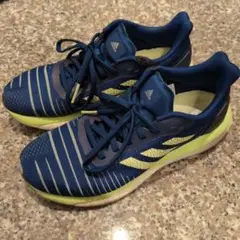 adidas Boost ソーラードライブ 24.0cm