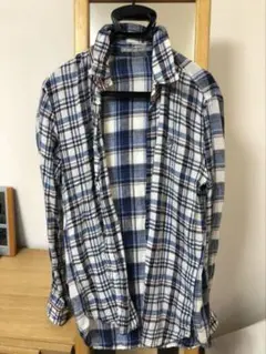 フランシストモークス シャツ