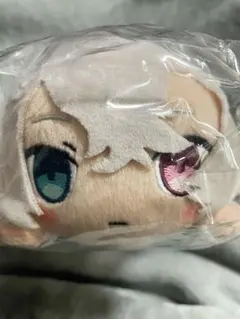 【新品未開封】プロセカ 寝そべり ぬいぐるみ ニーゴミク 旧衣装