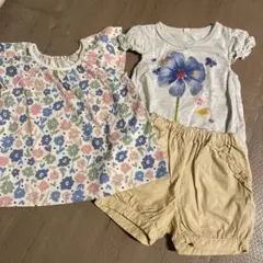 夏3点セット