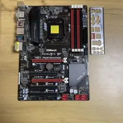 2025年最新】Fatal1ty H87 Performanceの人気アイテム - メルカリ
