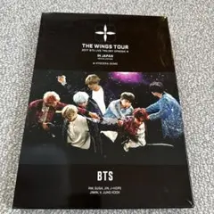 BTS (防弾少年団)/2017 BTS LIVE TRILOGY EPISO…