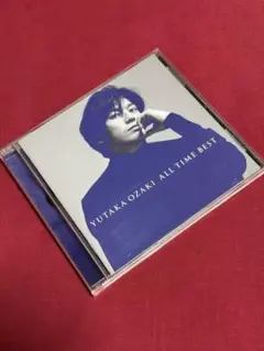 【送料無料】 尾崎豊「ALL TIME BEST」【BEST】