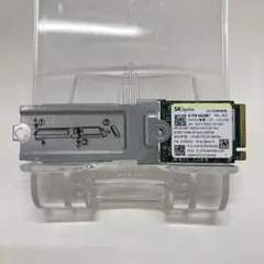 SK hynix M.2 NVMe 1TB 2230サイズSSD